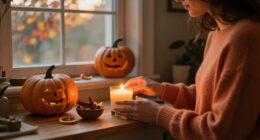 14 Best Halloween Aromatherapy Candles for Cozy Seasonal Scents in 2027