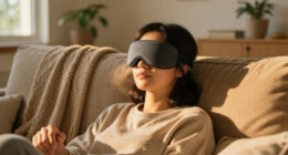 14 Best Heated Eye Massagers for Dry Eyes in 2027