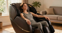14 Best Massage Chairs for Home in 2027