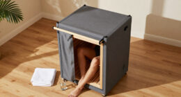 14 Best Portable Infrared Saunas for Home Wellness in 2027