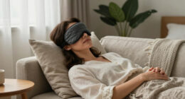 14 Best Weighted Sleep Masks for Relaxation in 2027