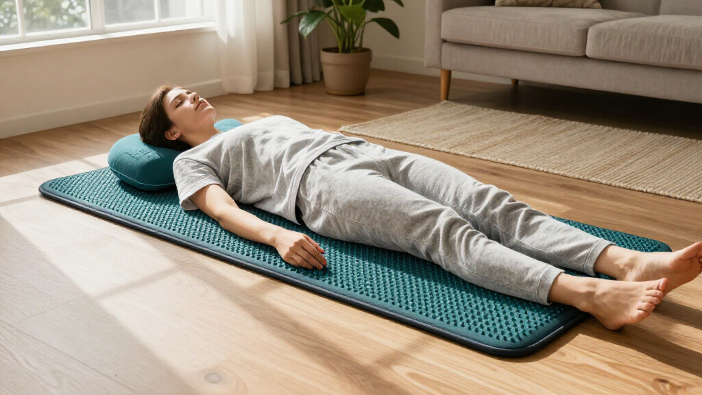 15 Best Acupressure Mats for Relaxation in 2027