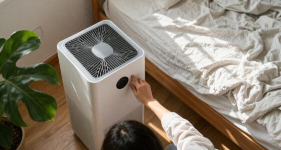 15 Best Air Purifiers for Allergies in 2027