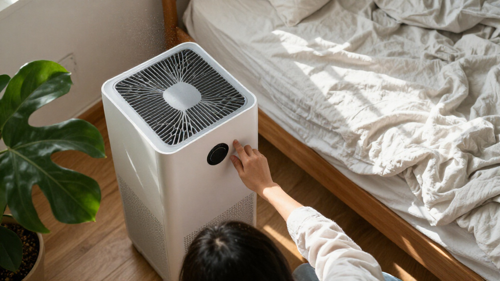 15 Best Air Purifiers for Allergies in 2027