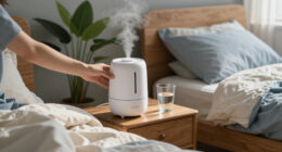 15 Best Bedroom Humidifiers for Quiet, Comfortable Sleep in 2027