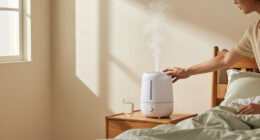 15 Best Cool Mist Humidifiers for Bedrooms in 2027