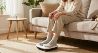 15 Best Electric Foot Massagers for Circulation in 2027