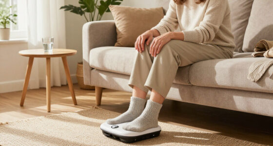 15 Best Electric Foot Massagers for Circulation in 2027