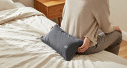 15 Best Electric Heating Pads for Pain in 2027