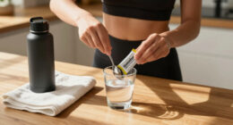15 Best Electrolyte Powder Packets for Everyday Hydration in 2027