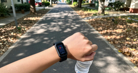 15 Best Fitness Trackers for Health Monitoring in 2027