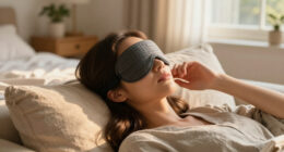 15 Best Heated Eye Masks for Dry Eyes in 2027