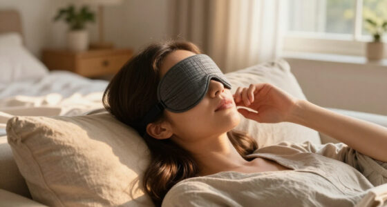 15 Best Heated Eye Masks for Dry Eyes in 2027
