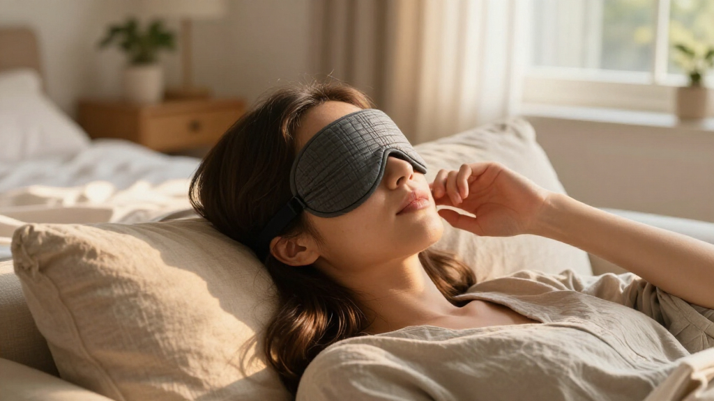 15 Best Heated Eye Masks for Dry Eyes in 2027