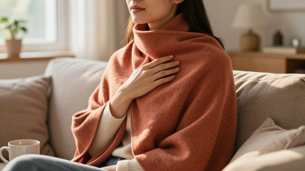 15 Best Heated Neck and Shoulder Wraps for Targeted Comfort in 2027