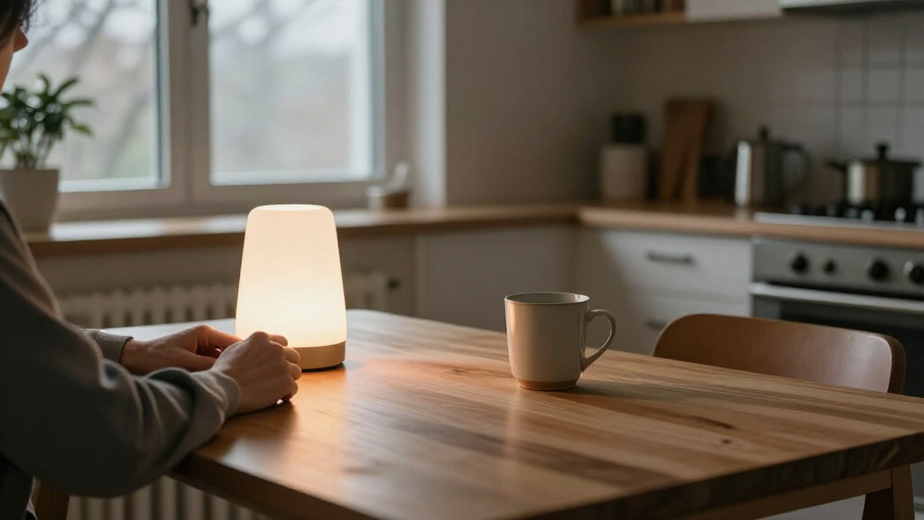 15 Best Light Therapy Lamps for Seasonal Depression in 2027