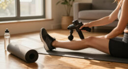 15 Best Percussion Massage Guns for Recovery and Relief in 2027