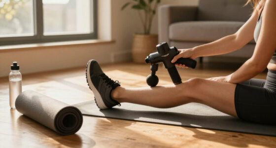 15 Best Percussion Massage Guns for Recovery and Relief in 2027