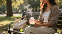 15 Best Portable Aromatherapy Diffusers for Flexible Scenting in 2027