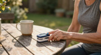 15 Best Portable Pulse Oximeters for Everyday Monitoring in 2027