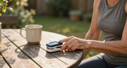 15 Best Portable Pulse Oximeters for Everyday Monitoring in 2027