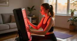 15 Best Red Light Therapy Devices for Home Use in 2027