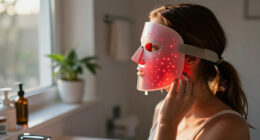 15 Best Red Light Therapy Masks for Anti-Aging and Skin Health in 2027