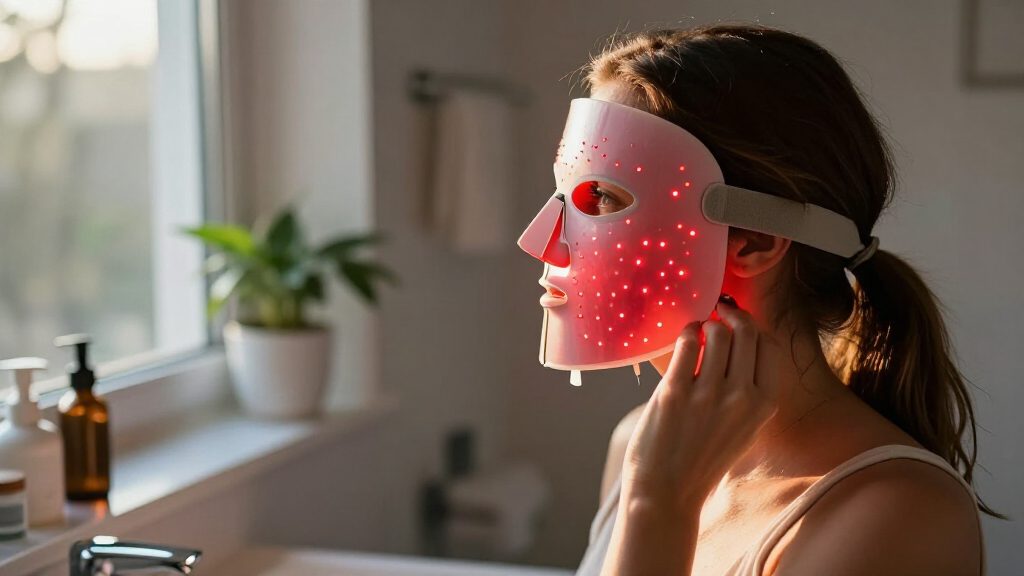 15 Best Red Light Therapy Masks for Anti-Aging and Skin Health in 2027