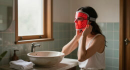 15 Best Red Light Therapy Masks for At-Home Skincare in 2027