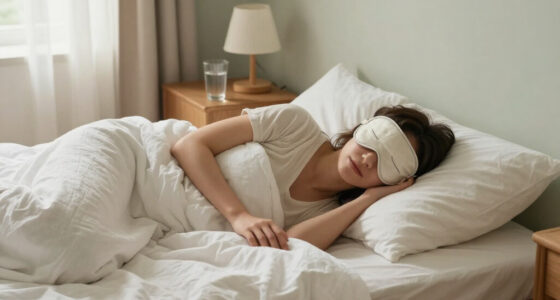 15 Best Sleep Masks for Better Sleep in 2027