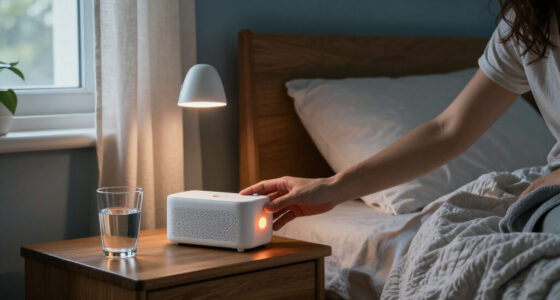 15 Best Sleep Sound Machines for More Restful Nights in 2027