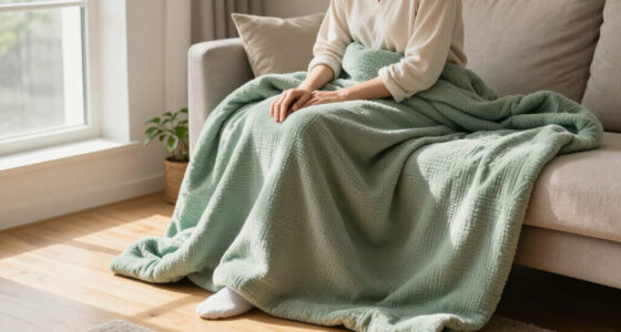 15 Best Weighted Blankets for Anxiety in 2027