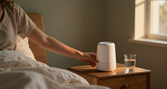 15 Best White Noise Machines for Sleep in 2027