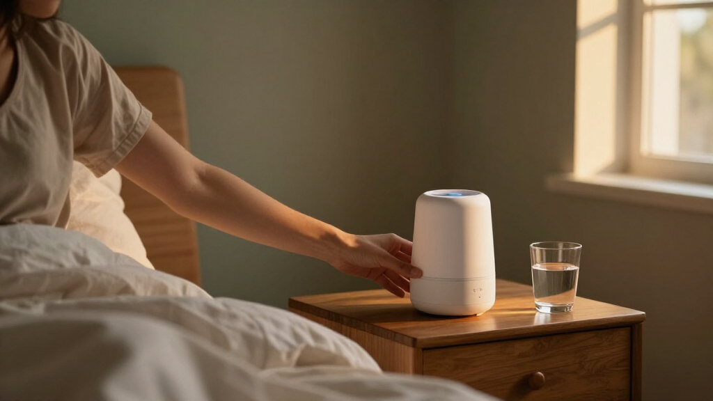 15 Best White Noise Machines for Sleep in 2027