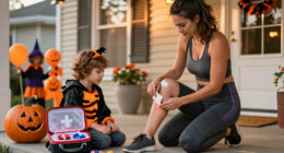 3 Best Halloween First Aid Kits in 2027