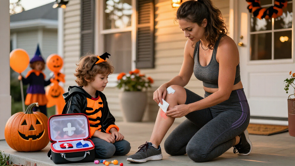 3 Best Halloween First Aid Kits in 2027