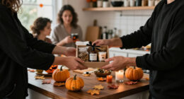 3 Best Halloween Party Wellness Gift Sets in 2027