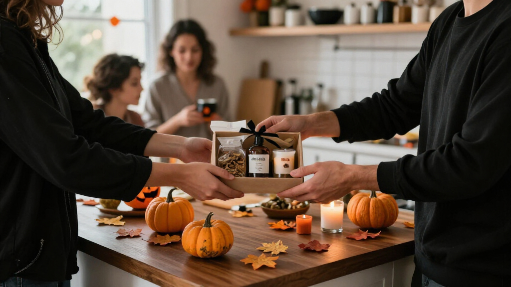 3 Best Halloween Party Wellness Gift Sets in 2027