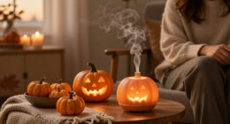 4 Best Halloween Essential Oil Diffusers in 2027