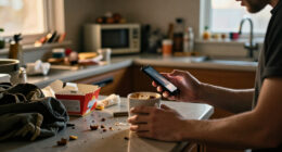 5 Harmful Habits That Make A Stressful Day Even Worse