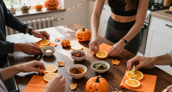 6 Best Halloween Wellness Party Supplies in 2027