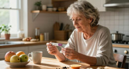 A (Good) Later Life Surprise! Yes, It Happens!