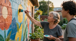 Aging Creatively: Embracing The Possibilities