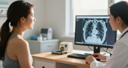 AI Has A Darker Side In Healthcare, Expert Says