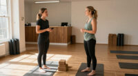 Anne Mahlum Steps In To Pay Y7 Workers After Yoga Chain’s Collapse