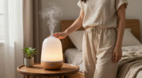 Aromatherapy Diffusers: A Halloween Guide