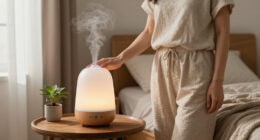 Aromatherapy Diffusers: A Halloween Guide