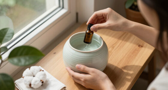 Best Aromatherapy Diffusers Compared