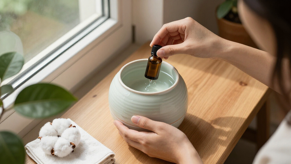 Best Aromatherapy Diffusers Compared