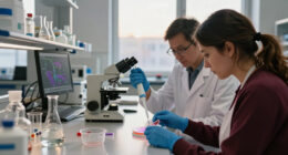 Bonn Researchers Successfully Rejuvenate Human Cells In A Test Tube